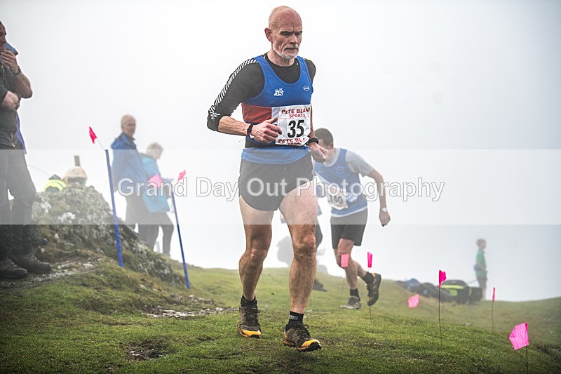 Wansfell-307 - Wansfell Race Friday 27th December 2024