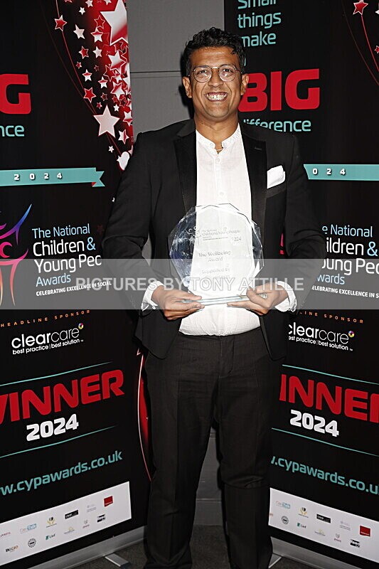 _09I0776 - The CYP Awards 2024