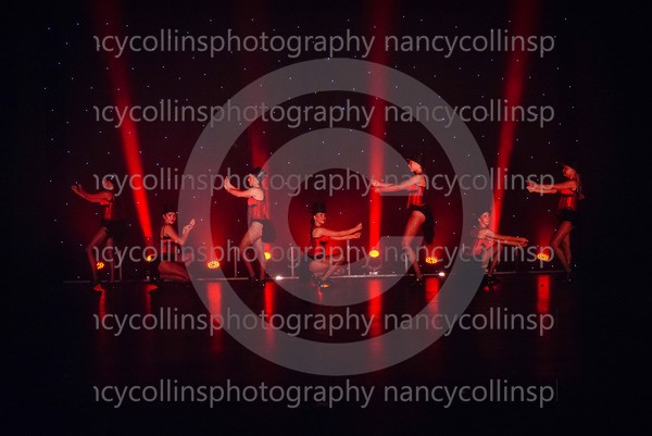 00160 - Show Me How Your Burlesque