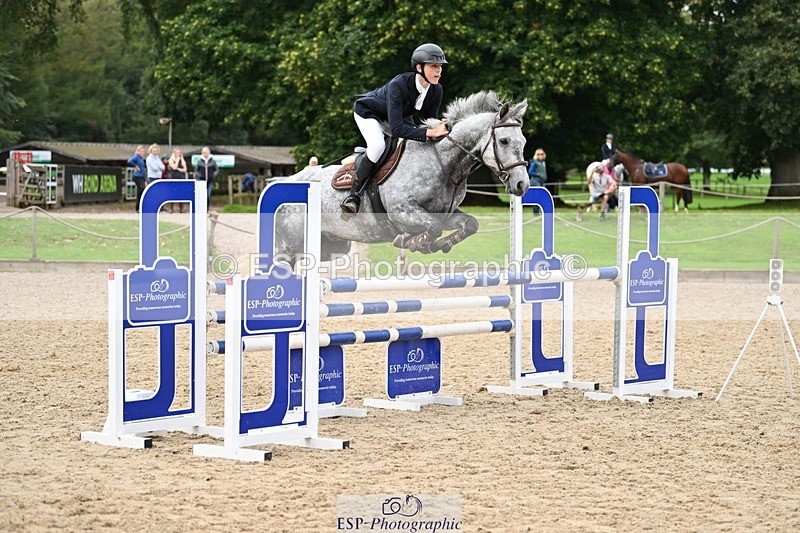 230930-123421-00521 - Cls 5 Pony Foxhunter & 1.10m Open