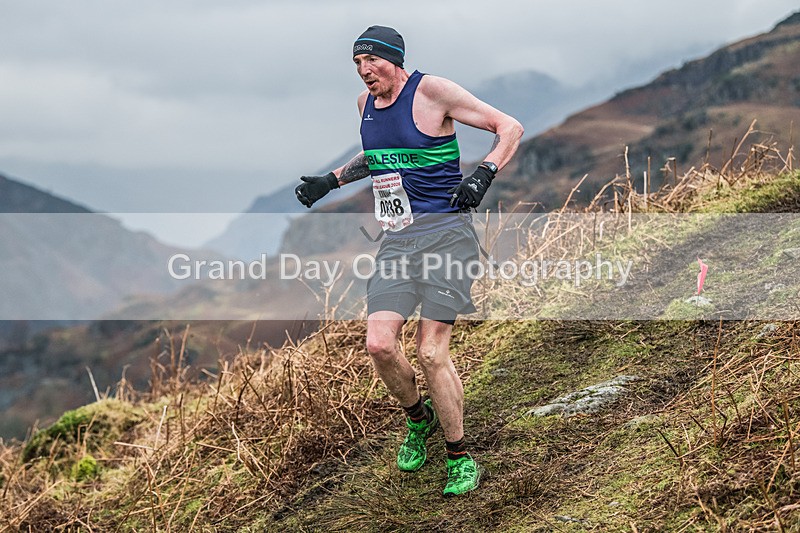Elterwater-763 - Kendal Winter League Elterwater Junior & Senior Fell Races Sunday 25th January 2026
