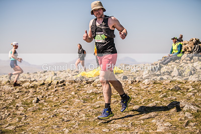 Fairfield-390 - Fairfield Horseshoe Fell Race Saturday 10th May 2025