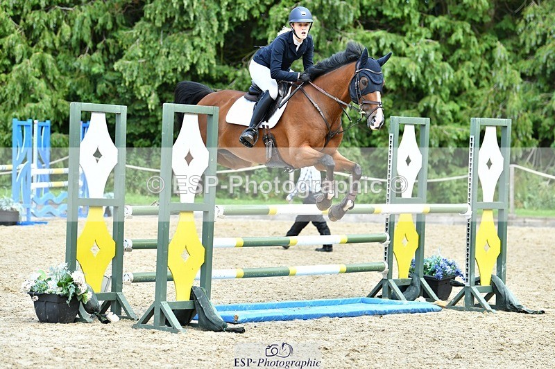 230715-141600-33636 - Cls 95 Newcomers & 1.10m Open