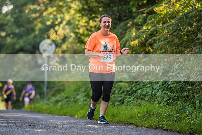 The One 10-542 - The One 10 Mile Road Race Saturday 9th September 2023