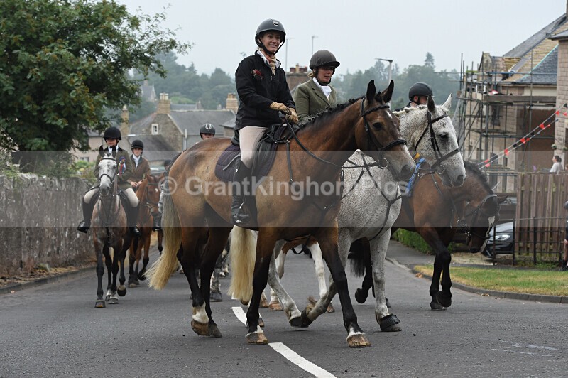 20 - Duns Summer Festival Ellemford Rideout 2026