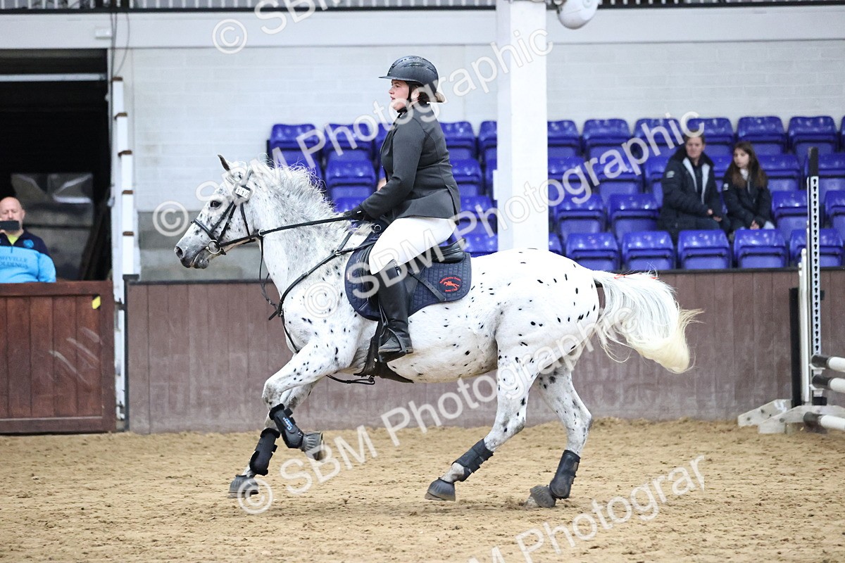 SBM_000764 - Class 4 - Prestige Design & Workwear 60cm