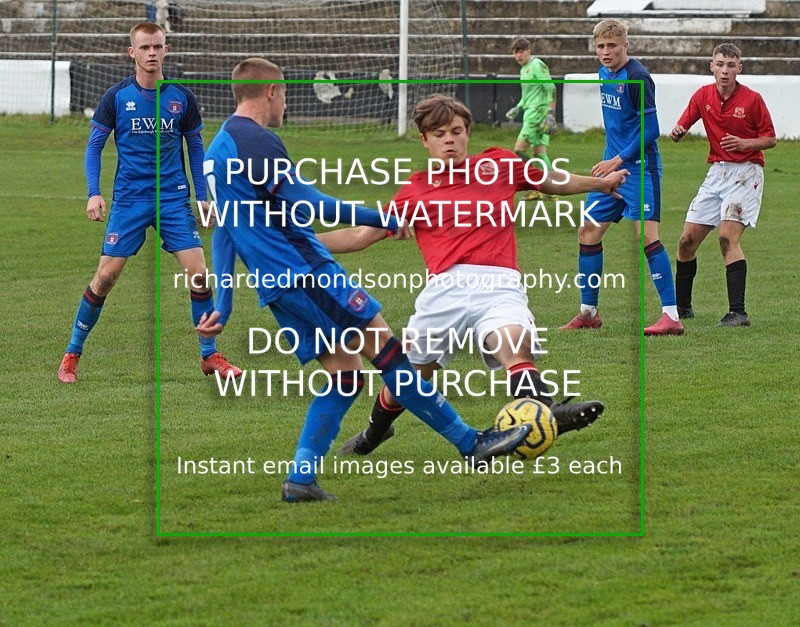 DSC01859 - Morecambe U18 v Carlisle U18