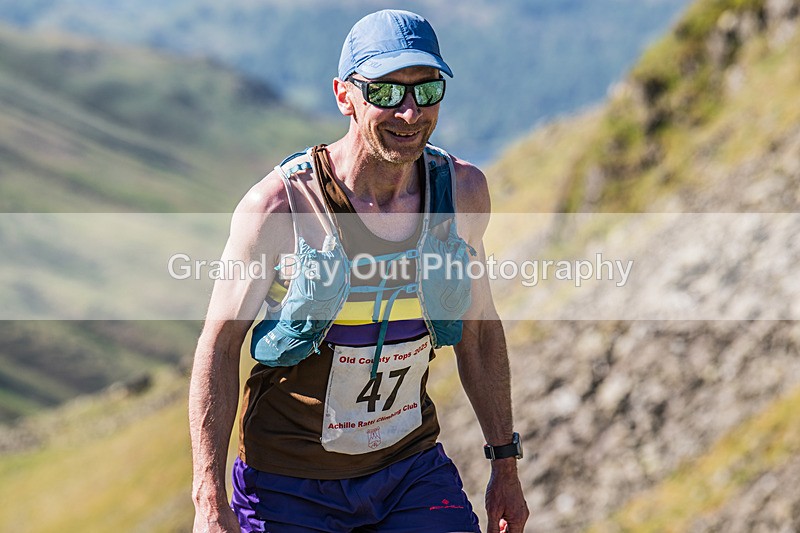 Old County Tops-467 - The Old County Tops Fell Race Saturday 17th May 2025