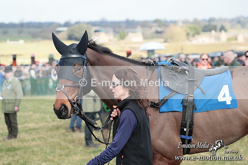 PtP 010325 155 - Beaufort Races Didmarton 01/03/25