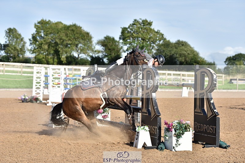 230811A-172716-07179 - Cls 25Nat 1.40m Open