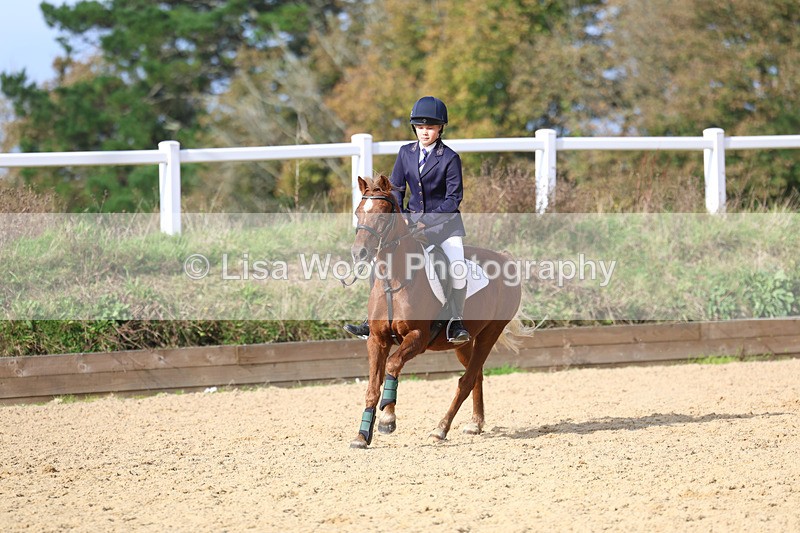 3E7A7678 - Class 3: 60cm open