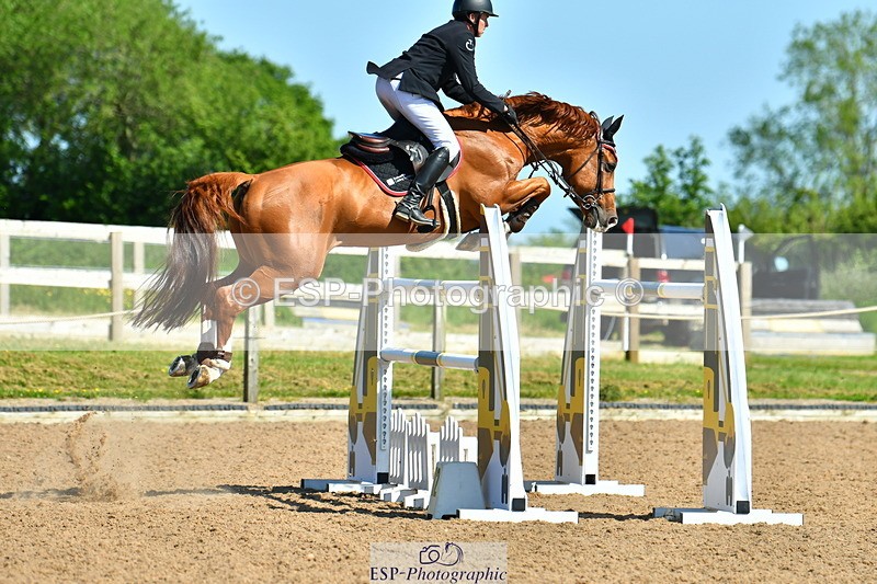 230526A-155428-02772 - Cls 6 National 1.40m Open