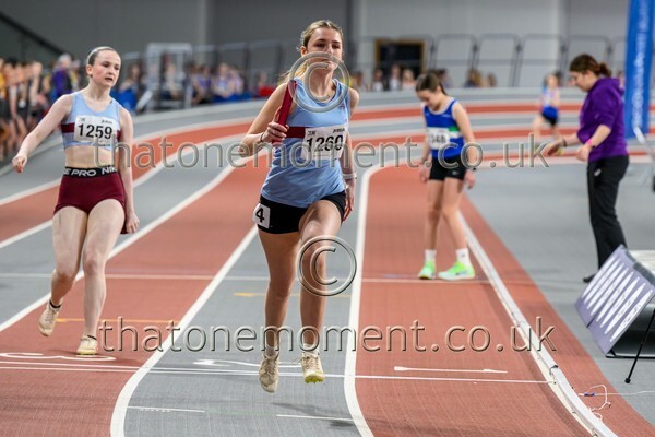 RelMast25-918043 - Female Set One