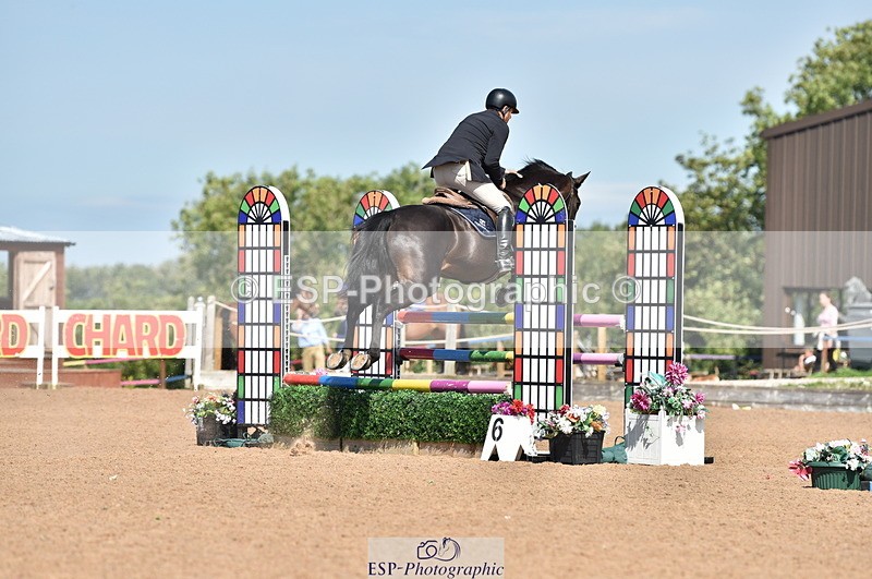 230810A-110734-00796 - Cls 9 Foxhunter