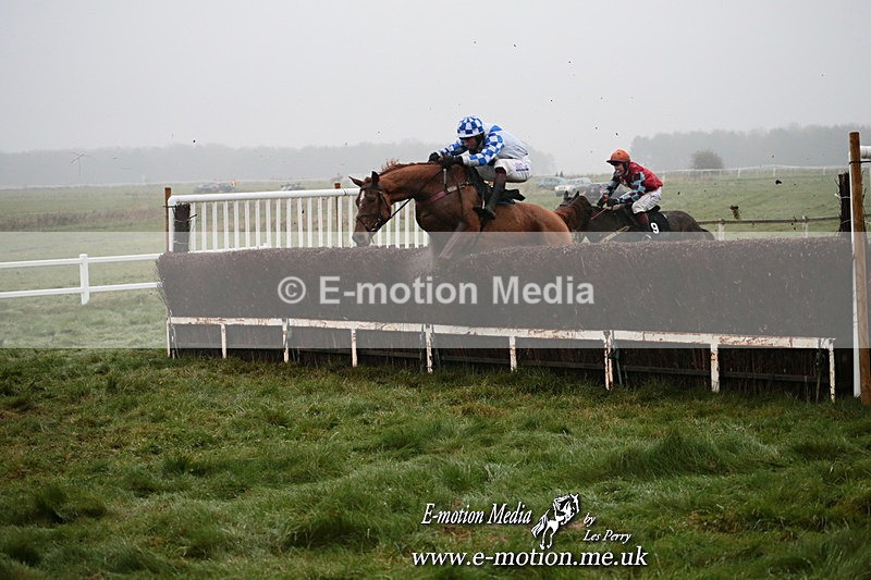 PtP 261123 1179 - Hursley Hambledon Point-to-Point Larkhill 26 Nov 2023