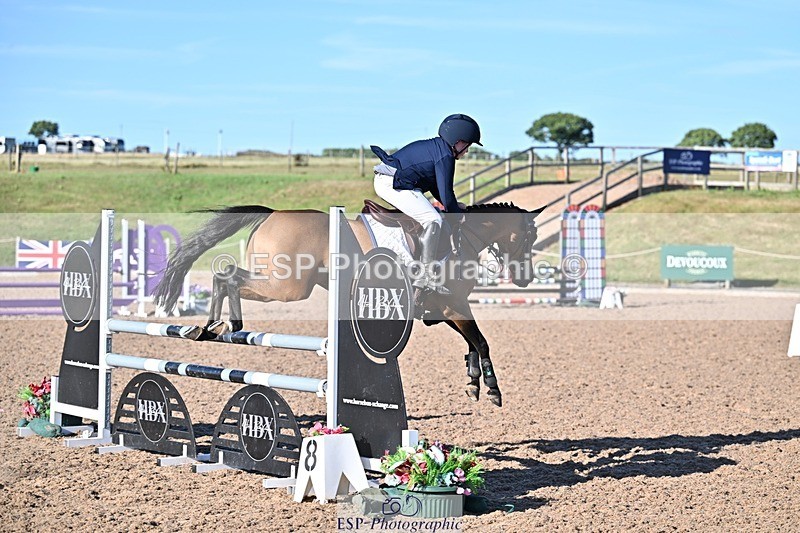 250627-183317-01115 - Cls 7 Springboard 128cm and 138cm