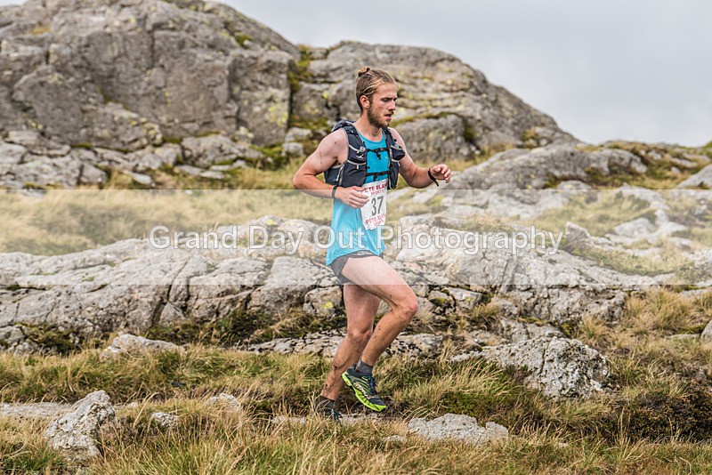 Three Shires-403 - Three Shires Fell Face Saturday 16th September 2023