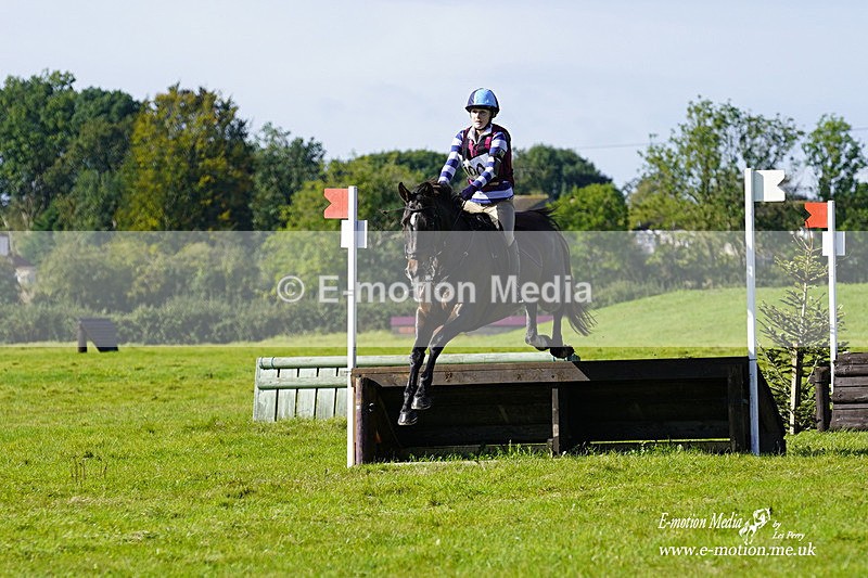  WWHT 031021 1321 - Open Novice (0.80m) 03/10/21