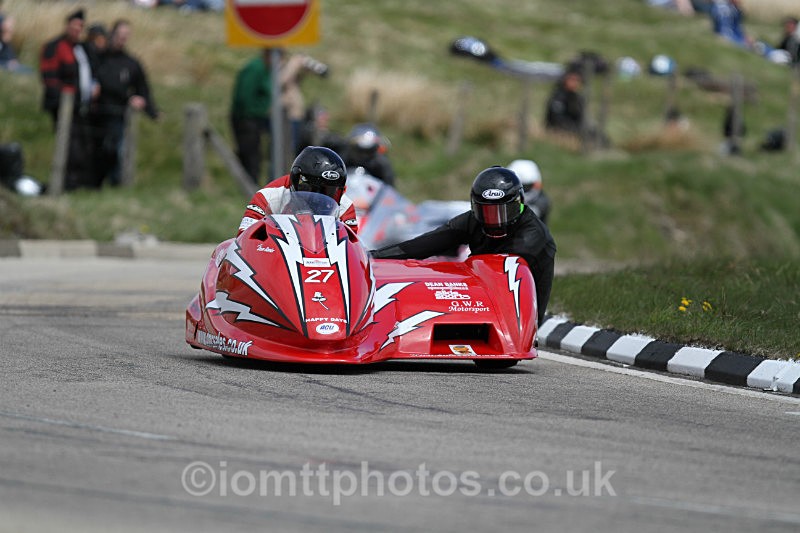 IMG_7098 - Sidecar Race 1