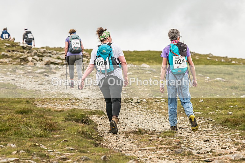 10 in 10-417 - 10 in 10 Challenge(MS Society Charity Event) 'Dalehead' Saturday 22nd June 2024