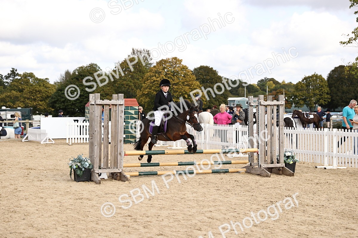 SBM_63777 - J12 - Junior Pony 55cm Championship