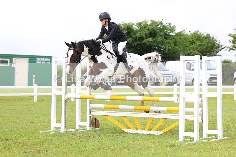 3E7A6454 - Class 7: Senior 90cm