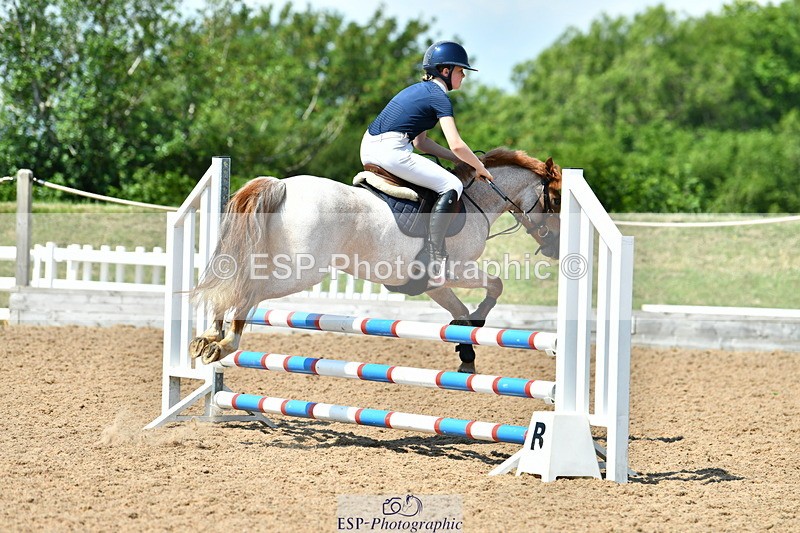 230625A-113712-03803 - Cls 34 Stepping Stones 128 + 138cm