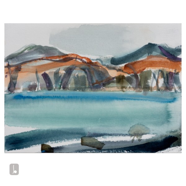 Coast Matters; Firth of Lorn, Cullipool - East West