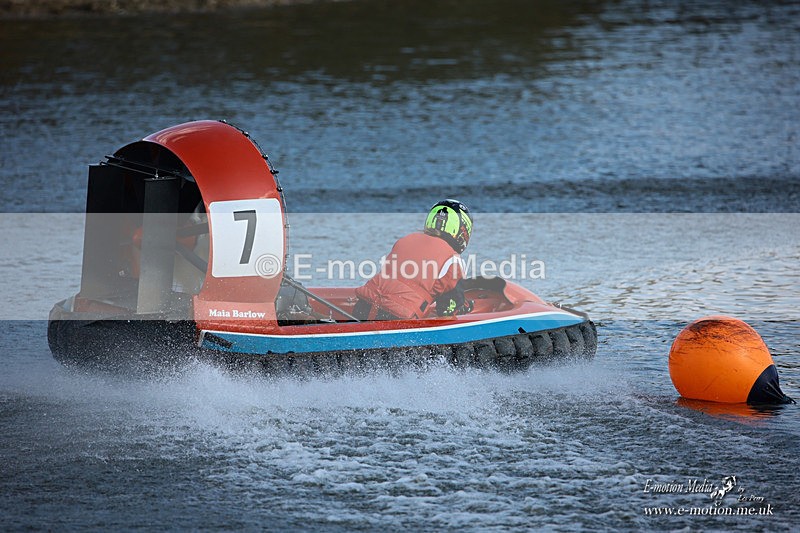 HCWC 230826 863 - Hovercraft W C Race Day 3