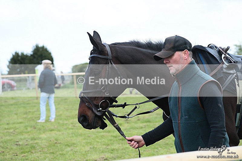 PtP 180426 1220 - Worcestershire Hunt PtP Chaddesley Corbett 18/04/26