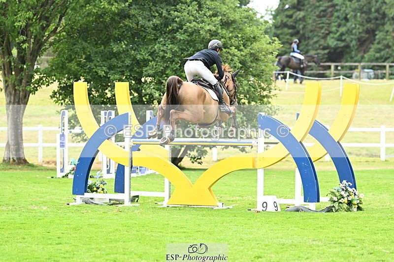 250705A-104009-13373 - Cls 29 Snr 1.25m Open