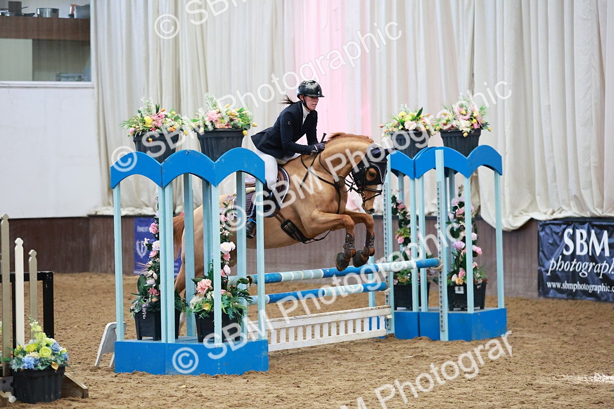 SBM_000313 - Class 2 - Senior British Novice - 90cm