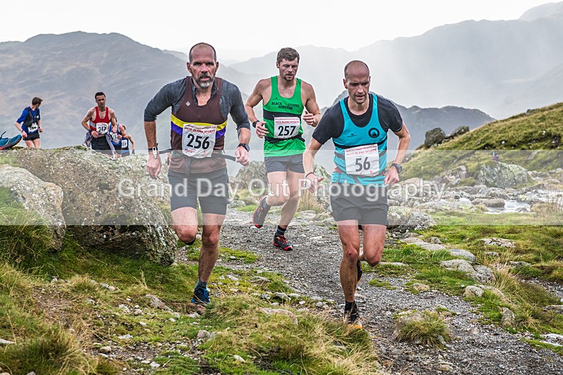 Langdale-159 - Langdale Horseshoe Fell Race Saturday 8th October 2022