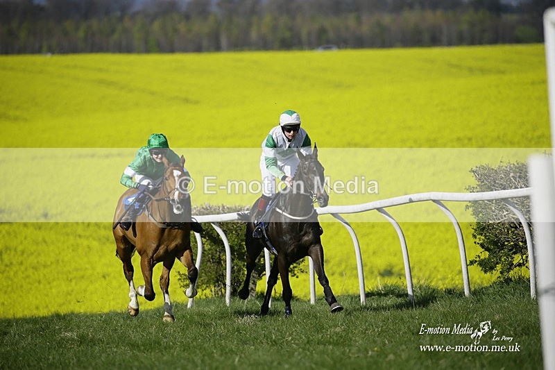 PtP 180422 285 - Old Berkshire PtP Lockinge 18/04/22