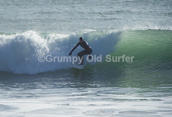 DSC_5960 - Porth Ceiriad 20th February 2018