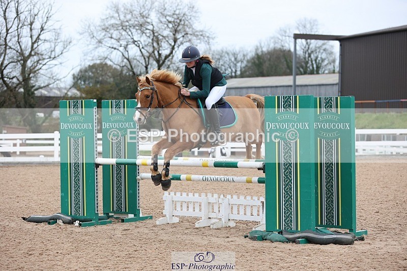 241116X-130246-01865 - Cls 13 Pony Saphire Qualifier