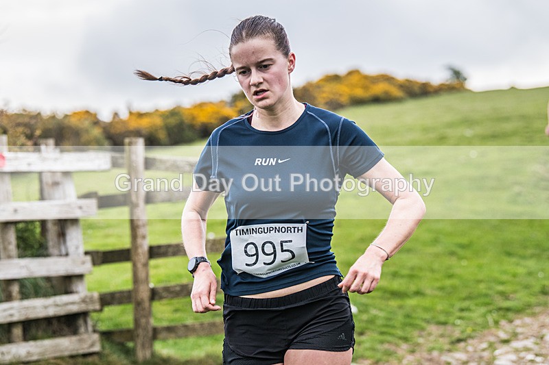 Hay-O-505 - Hay-O Trail Race Tuesday 19th May 2026
