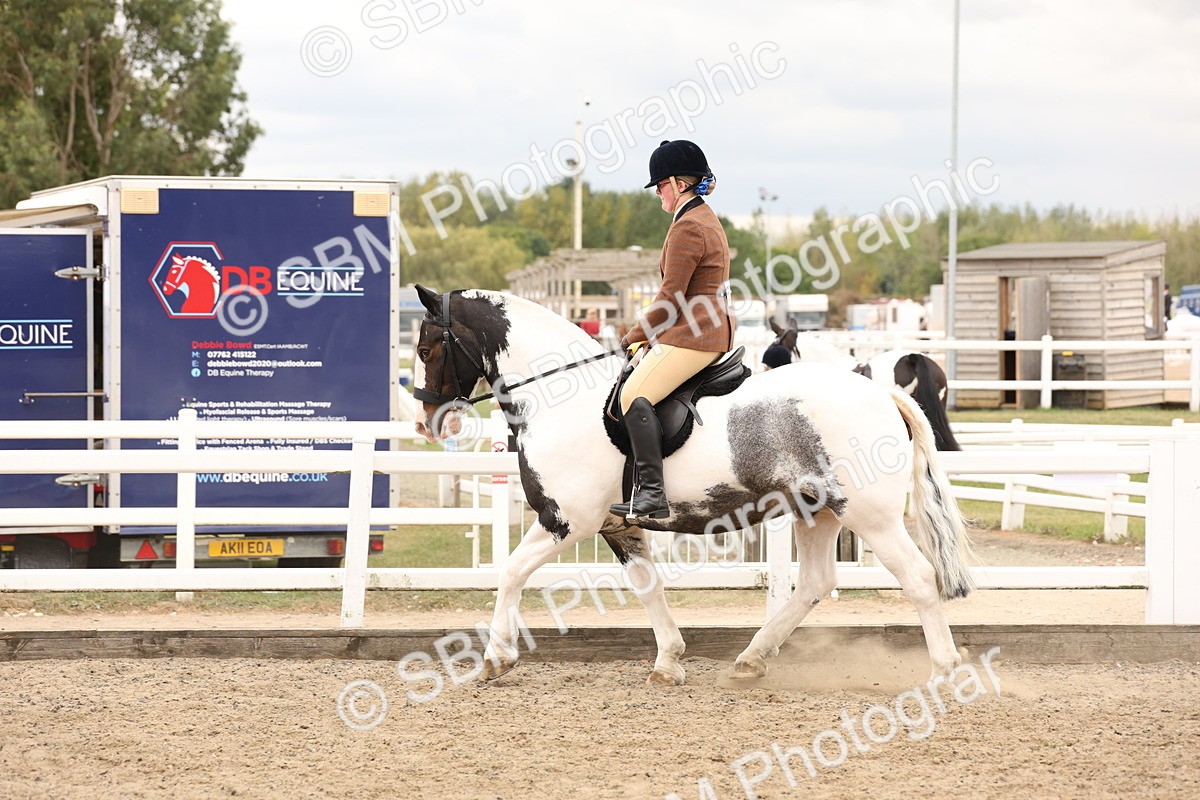 SBM_06293 - Class 57b -  Style & Performance - 60cm (20+)