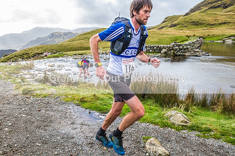 Langdale-310 - Langdale Horseshoe Fell Race Saturday 8th October 2022