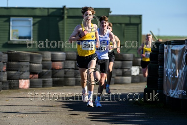 YathRR25-926586 - U15 Boys