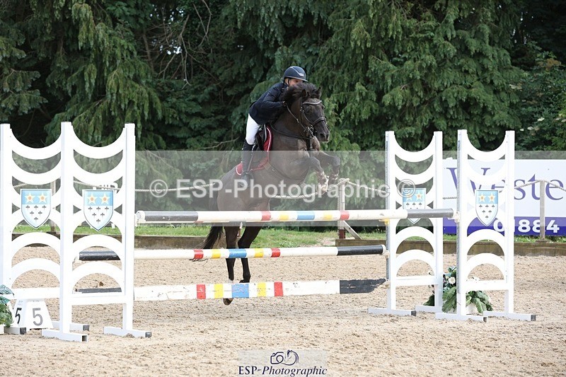 230618-183517-14335 - Cls 22 Hoys 138cm 2nd round 1st rnd