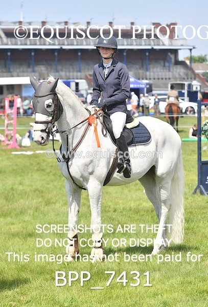 BPP_7431 - CLASS 4 RHS Johnston Smillie Accountants B & C Championship Qualifier