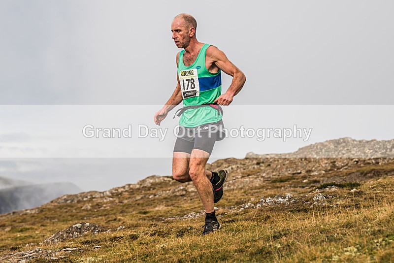 Buttermere-98 - Buttermere Shepherds Meet Fell Race Sunday 29th October 2023