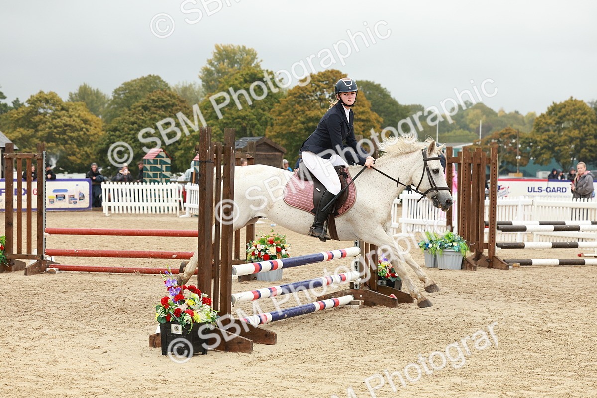 SBM_71086 - J14 - Junior Pony 65cm Championship