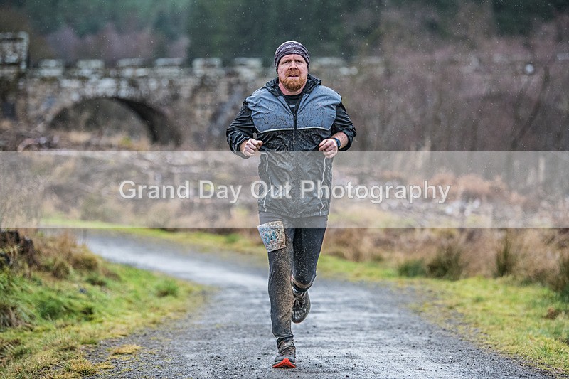 HTE Kielder Duathlon-1586 - High Terrain Events Kielder Off Road Duathlon Sunday 8th January 2023