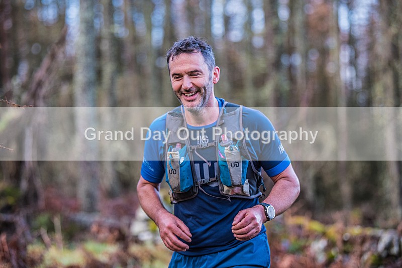TVU 50  60K-168 - High Terrain Events Tweed Valley 50 & 65K Ultra Trail Races Sunday 19th November 2023