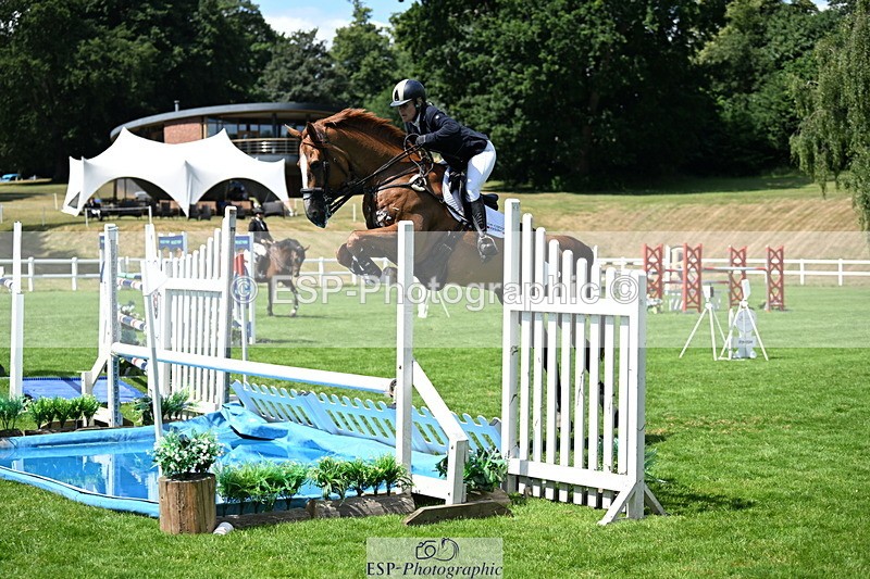 250703A-113157-03284 - Cls 1 Snr Foxhunter