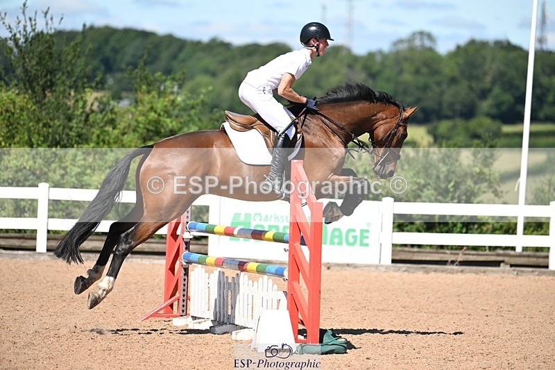 250709-111312-00309 - Cls 2 Snr Discovery & 1m Open