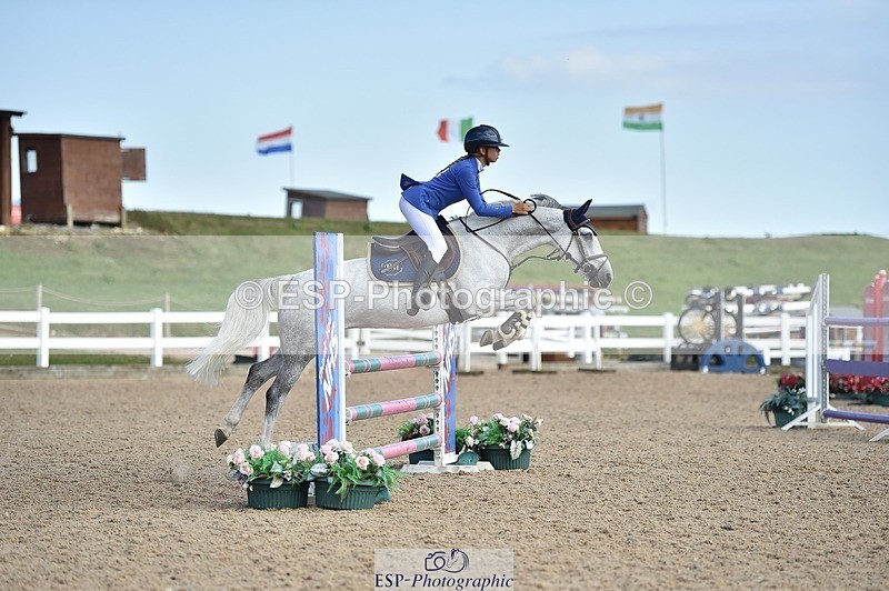 250628-170250-06940 - Cls 24 Pony Discovery & 90cm Open