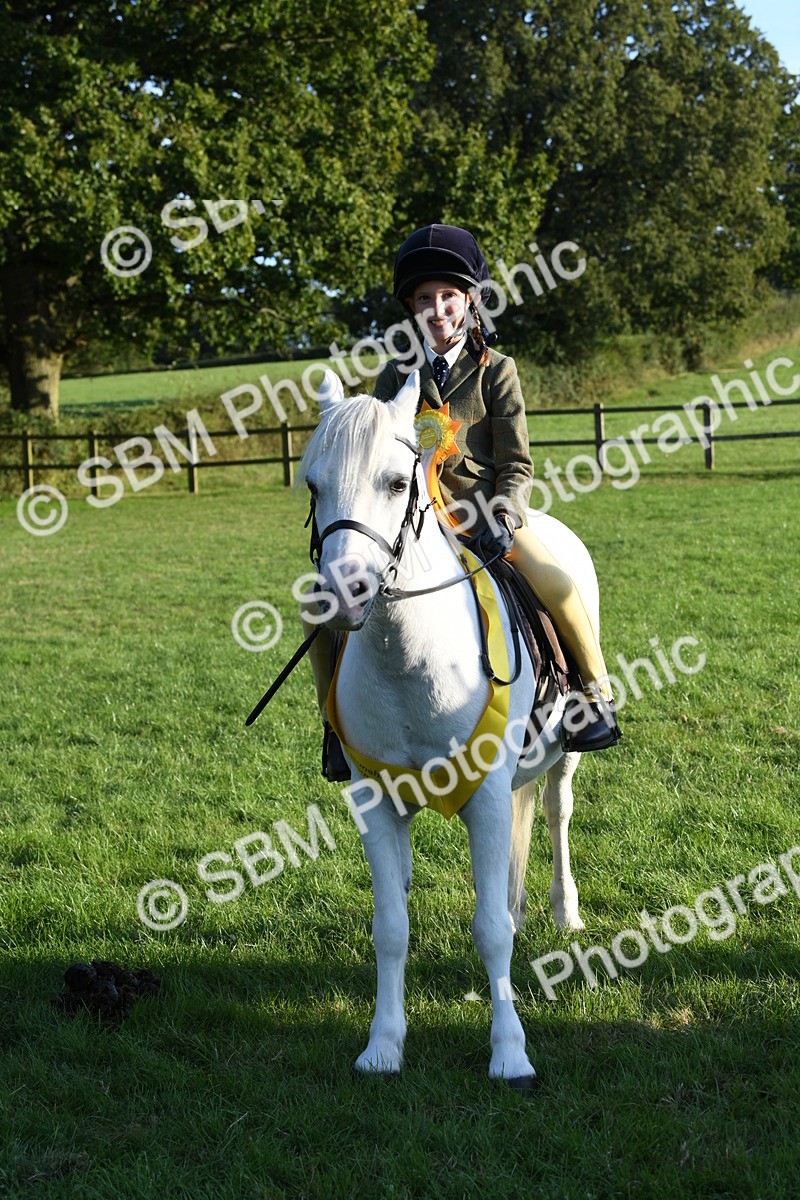 SBM_54168 - S23 - 1st Ridden Mountain & Moorland Pony